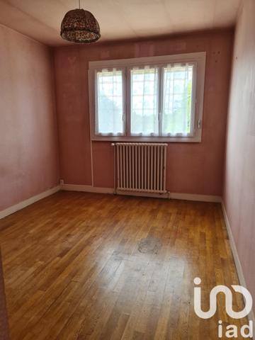 Maison à vendre 4 pièces 88 m² Saint-Saturnin