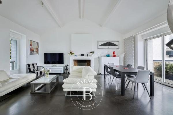 Pornichet, Maison 3 Chambres -  117 m² à vendre