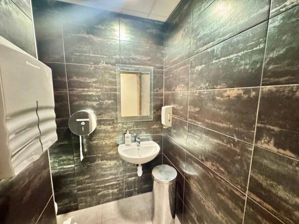 Location Plateau de Bureaux - Annecy, Parc des Glaisins