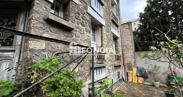 À vendre Appartement 3 pièces 52.42 m² - Vitry-sur-seine 94400