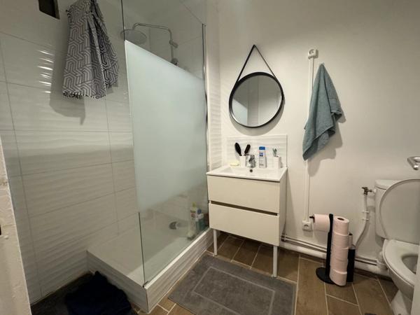 Location                                                      Appartement
                        
                     2 pièces                      35 m2                     à Villers-Cotterêts