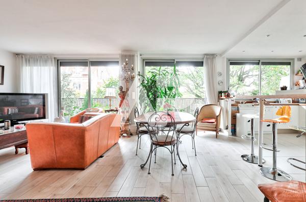 Appartement Rueil Malmaison 3 pièce(s) 67.94 m2 €425 000 ** - Référence 19272