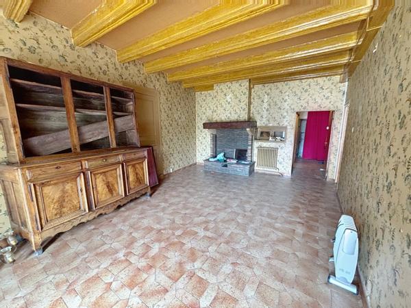 Local/bureau à vendre SAINT MARCEL BEL ACCUEIL (38)