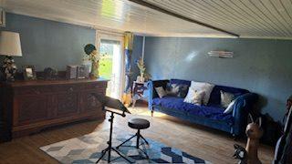 Vaste Maison en pierre entièrement rénovée