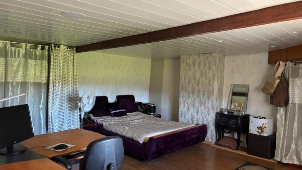 Vaste Maison en pierre entièrement rénovée