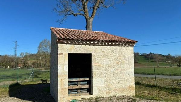Vaste Maison en pierre entièrement rénovée