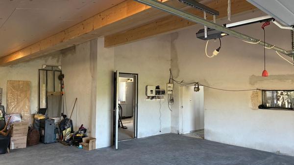 Vaste Maison en pierre entièrement rénovée