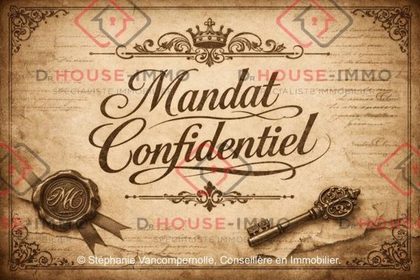 Maison à vendre 9 pièces de 103 m²