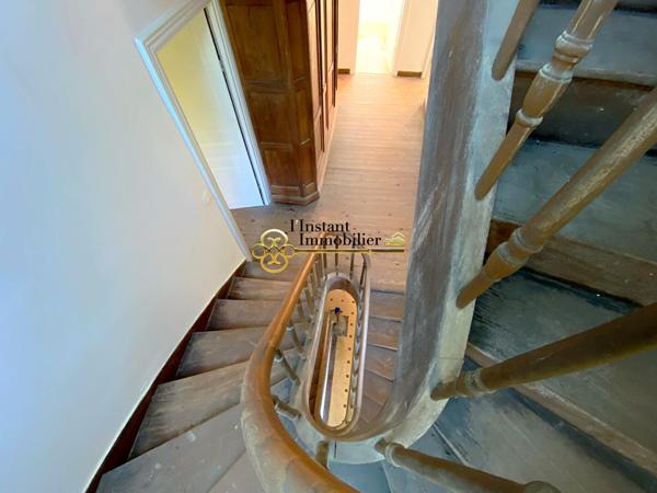 Demeure de prestige Plestin Les Greves 16 pièce(s) 298 m2