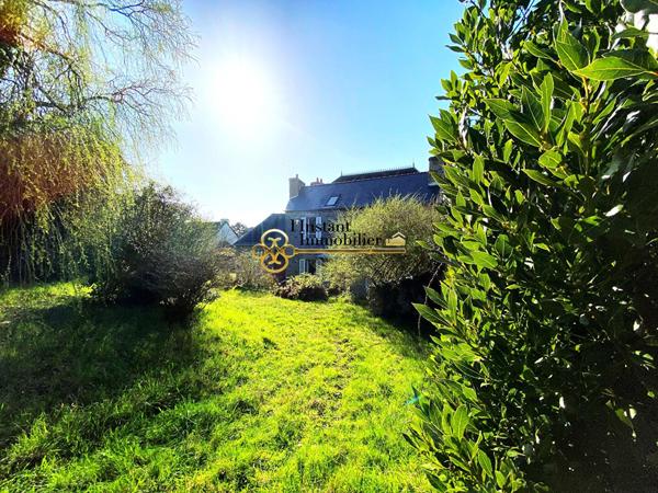 Demeure de prestige Plestin Les Greves 16 pièce(s) 298 m2