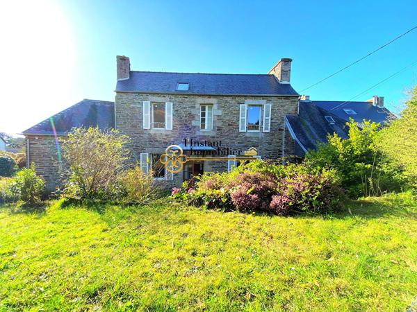 Demeure de prestige Plestin Les Greves 16 pièce(s) 298 m2
