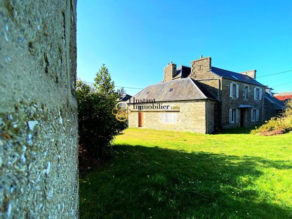 Demeure de prestige Plestin Les Greves 16 pièce(s) 298 m2