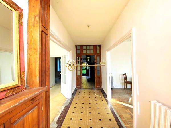 Demeure de prestige Plestin Les Greves 16 pièce(s) 298 m2