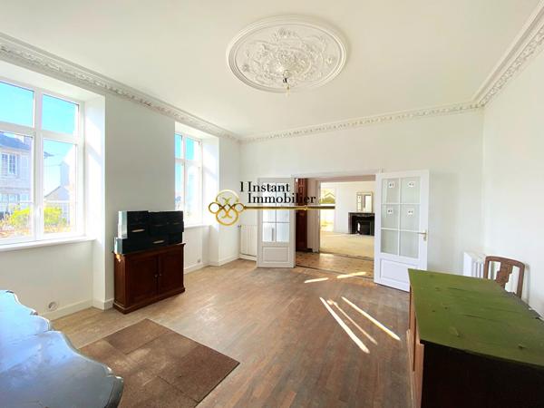 Demeure de prestige Plestin Les Greves 16 pièce(s) 298 m2
