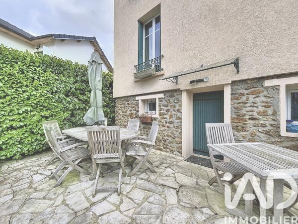 Maison à vendre 5 pièces 110 m² Aulnay-sous-Bois