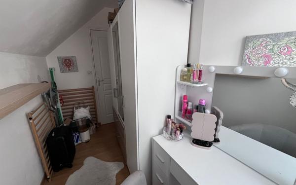 Maison à louer    3 pièces •  Saint-Quentin