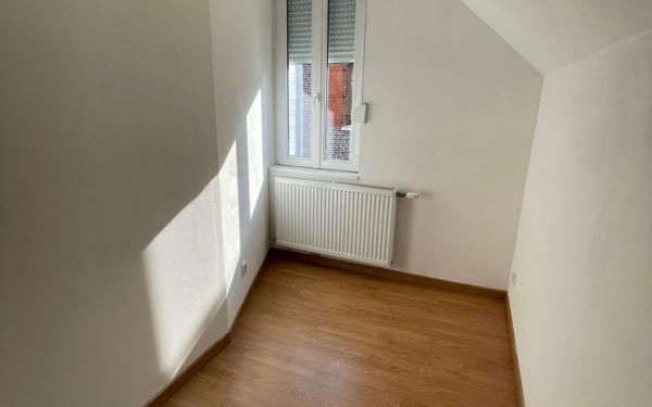 Maison à louer    3 pièces •  Saint-Quentin