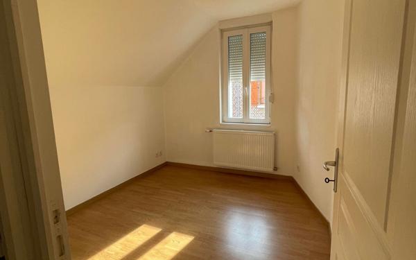 Maison à louer    3 pièces •  Saint-Quentin