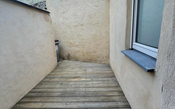 Maison à louer    3 pièces •  Saint-Quentin