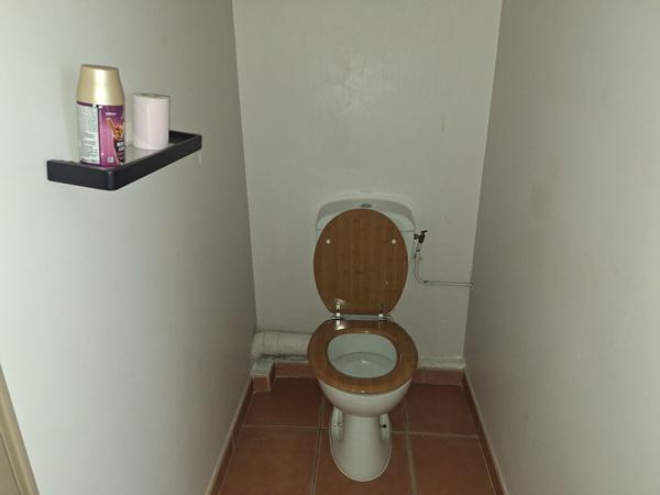 Appartement Avignon 3 pièce(s) 51.65 m2 balcon proche remparts aucun travaux à prévoir