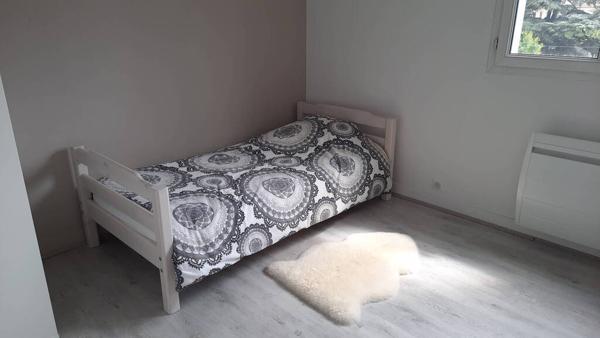 Appartement 3 pièces 53 m² à vendre à Grenoble 38000