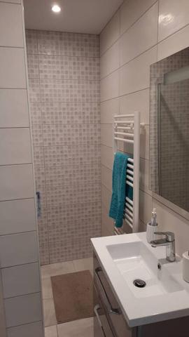 Appartement 3 pièces 53 m² à vendre à Grenoble 38000