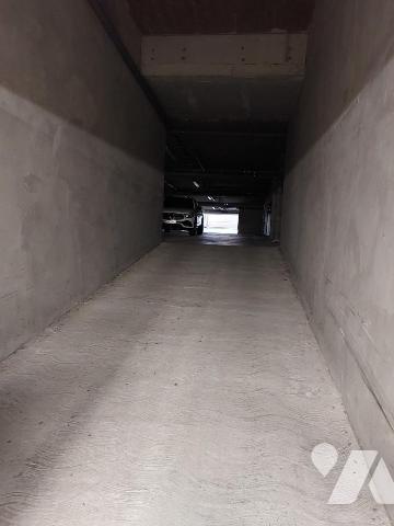 A VENDRE  GARAGE DINAN CENTRE