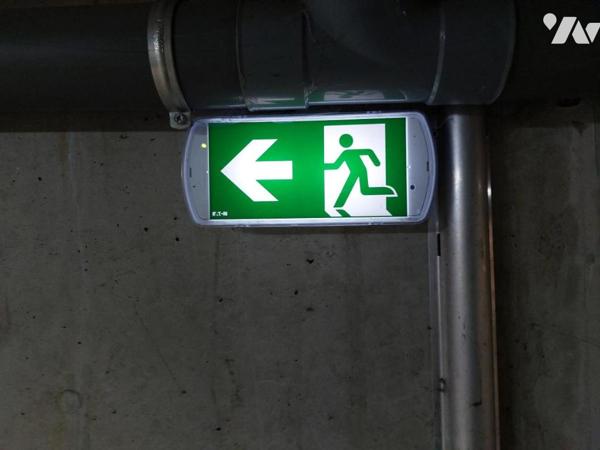 A VENDRE  GARAGE DINAN CENTRE