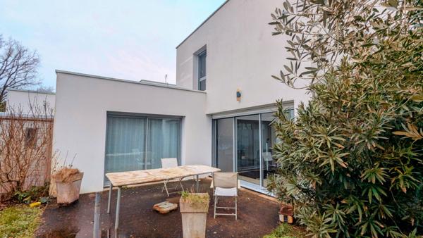 Maison Saint Sebastien Sur Loire 5 pièce(s) 136 m2