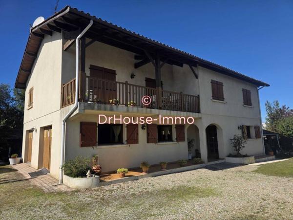 Maison à vendre 6 pièces de 140 m²