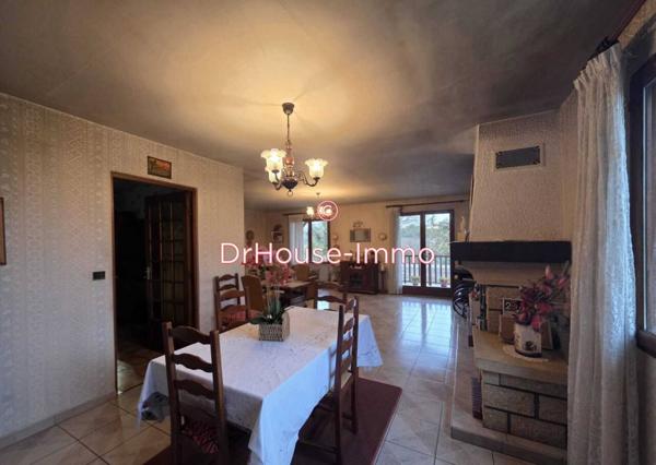 Maison à vendre 6 pièces de 140 m²