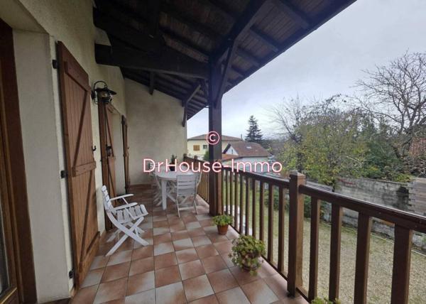 Maison à vendre 6 pièces de 140 m²