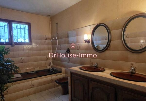 Maison à vendre 6 pièces de 140 m²