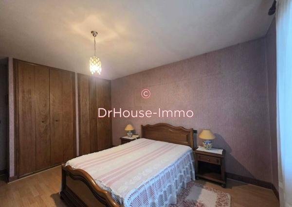 Maison à vendre 6 pièces de 140 m²