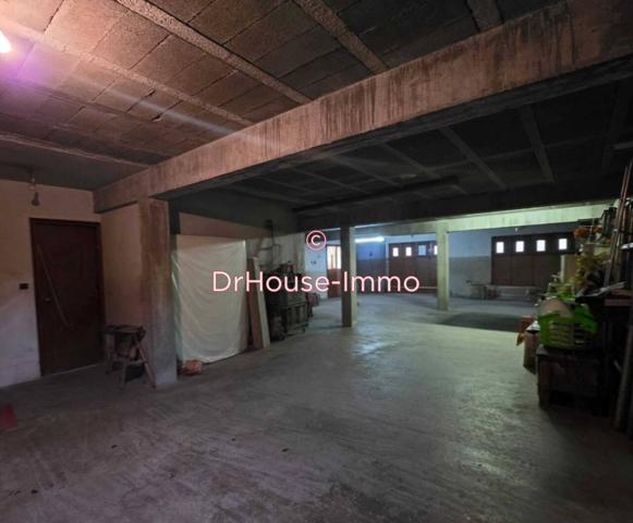 Maison à vendre 6 pièces de 140 m²