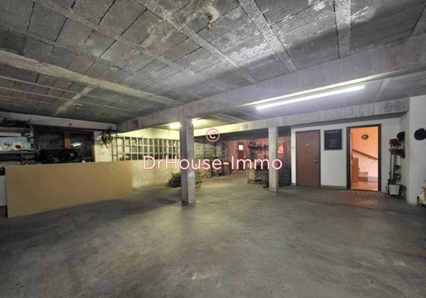 Maison à vendre 6 pièces de 140 m²