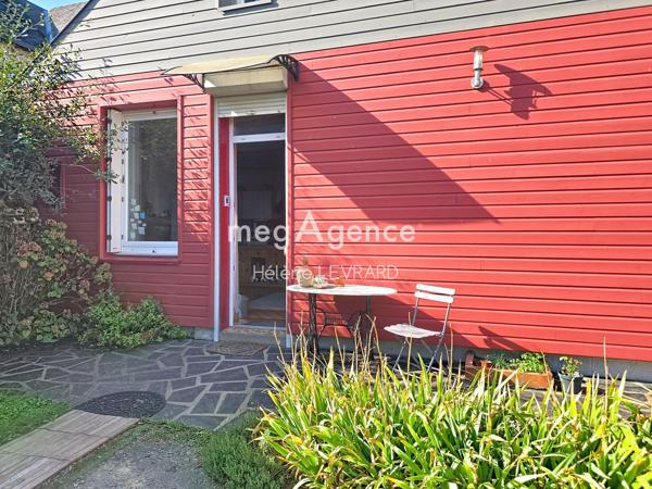 Maison à Sainte-Suzanne-et-Chammes, 53270 - 5 pièces 157m²
