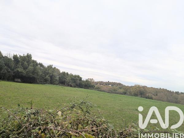 Terrain à vendre 28 147 m² Saint-Caprais-de-Bordeaux