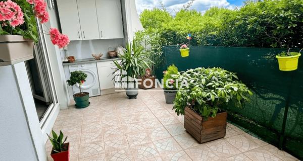 À vendre Appartement 3 pièces 33.13 m² - La Grande-motte 34280