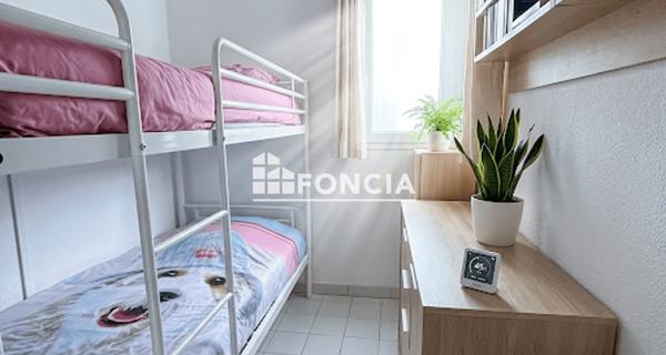 À vendre Appartement 3 pièces 33.13 m² - La Grande-motte 34280