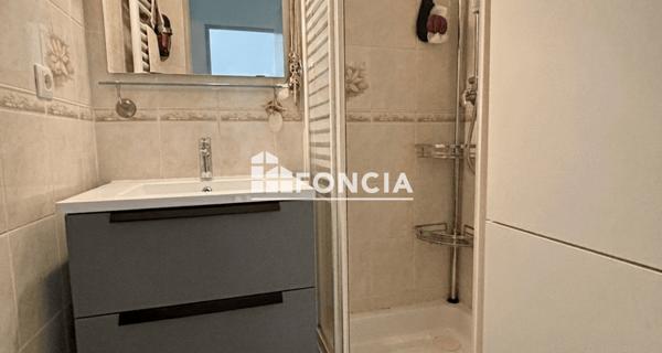 À vendre Appartement 3 pièces 33.13 m² - La Grande-motte 34280