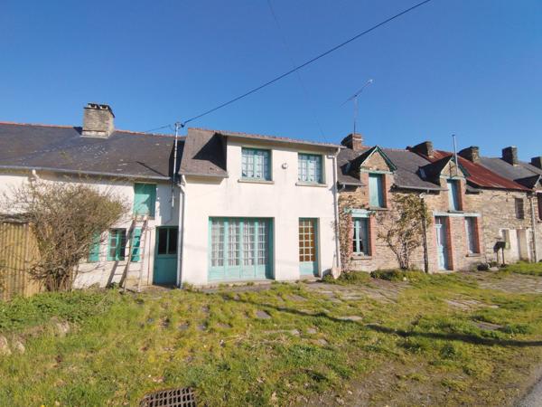 Maison dans Renac