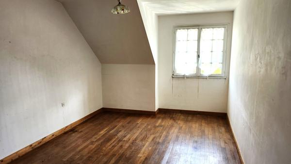 Maison dans Renac