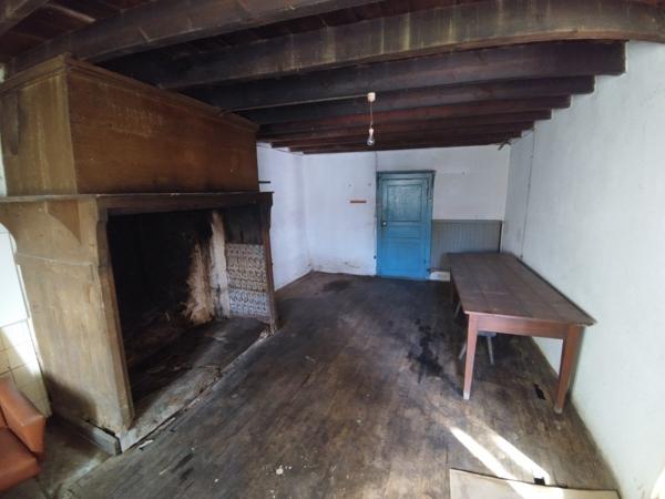 Maison dans Renac