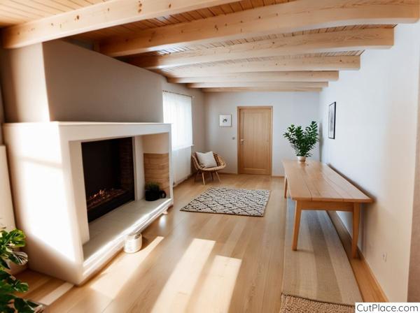 Maison dans Renac
