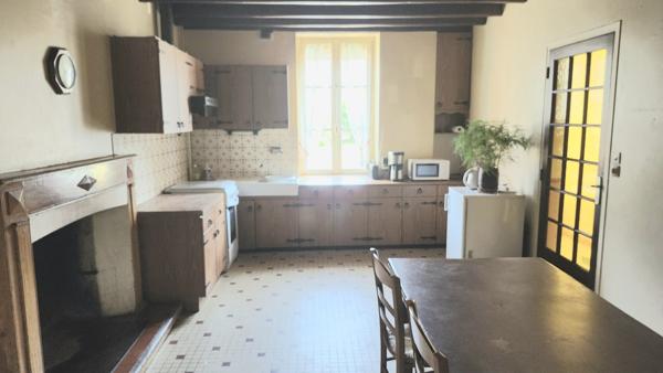 Maison dans Renac