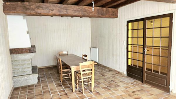 Maison dans Renac