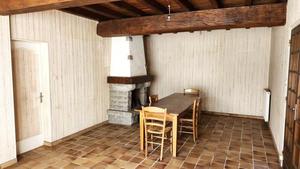 Maison dans Renac