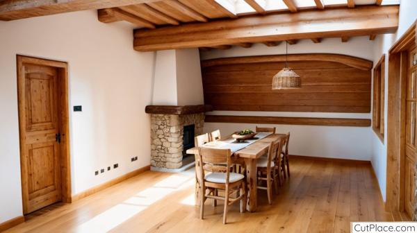 Maison dans Renac