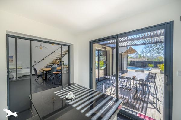 Maison à vendre |  Mios |  6 pièces | 212 m²